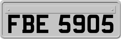 FBE5905