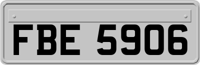 FBE5906
