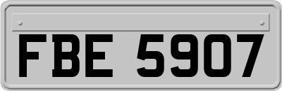 FBE5907