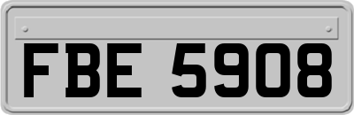 FBE5908
