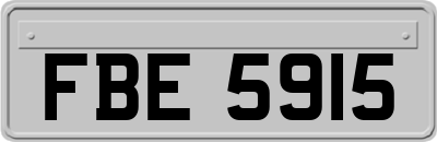FBE5915