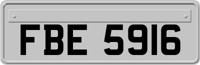 FBE5916