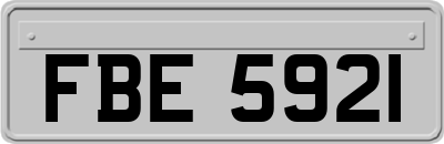 FBE5921