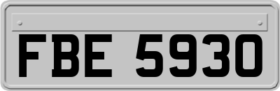 FBE5930