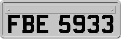 FBE5933