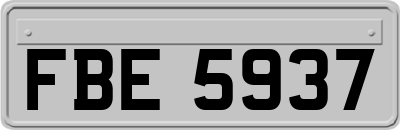 FBE5937