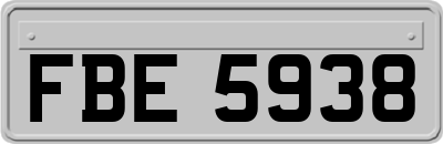FBE5938