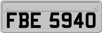 FBE5940