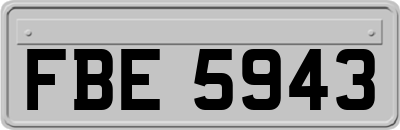 FBE5943