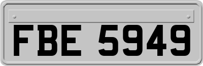 FBE5949