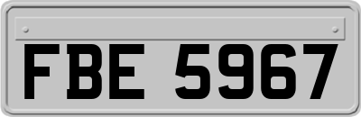 FBE5967