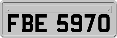 FBE5970