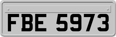 FBE5973