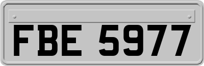 FBE5977