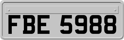 FBE5988