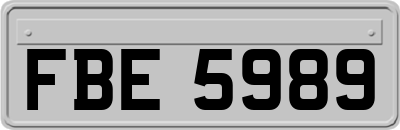 FBE5989