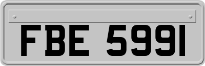 FBE5991