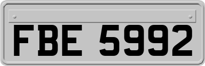 FBE5992