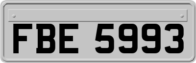 FBE5993