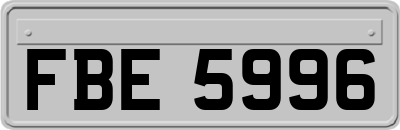 FBE5996