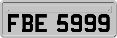 FBE5999