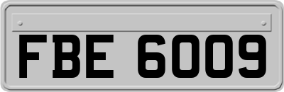 FBE6009