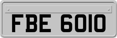 FBE6010