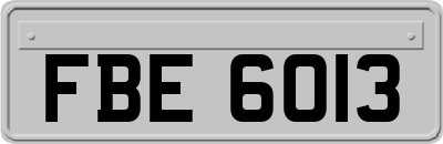 FBE6013