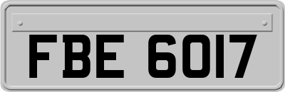 FBE6017