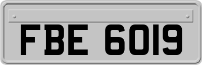FBE6019