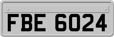 FBE6024