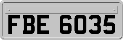 FBE6035