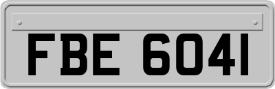 FBE6041