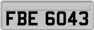 FBE6043