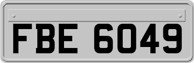 FBE6049
