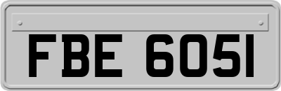 FBE6051
