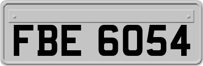 FBE6054