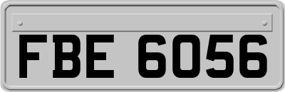 FBE6056