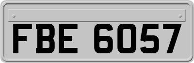 FBE6057