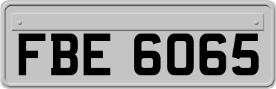 FBE6065