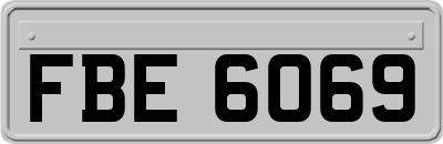 FBE6069