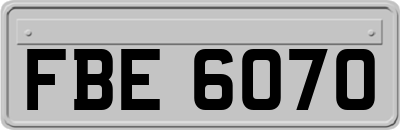 FBE6070