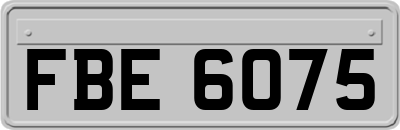 FBE6075