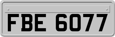FBE6077
