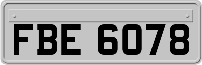 FBE6078