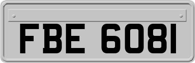 FBE6081