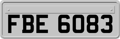 FBE6083