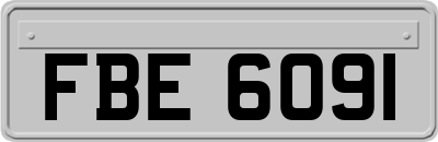 FBE6091
