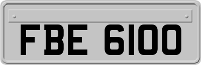 FBE6100