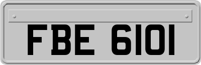 FBE6101